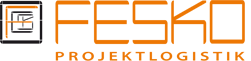Fesko - Projektlogistik GmbH